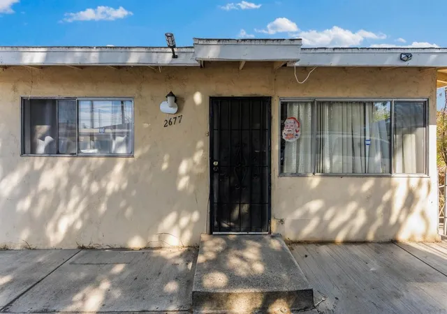 2nd image of 2673 Massachusetts Ave, Lemon Grove, CA 91945 | MLS# 250039580SD