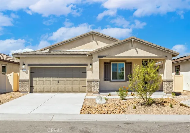 Photo 1 of Sale Pending at 42495 Aruba Ct, Indio, CA 92201 | MLS# SW25222795 | Listing updated on 2026-10-02
