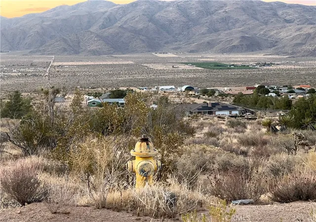 Photo 3 of Land for sale at 3 Outpost, Apple Valley, CA 92308 | MLS# HD25222791 | Listing updated on 2026-09-24
