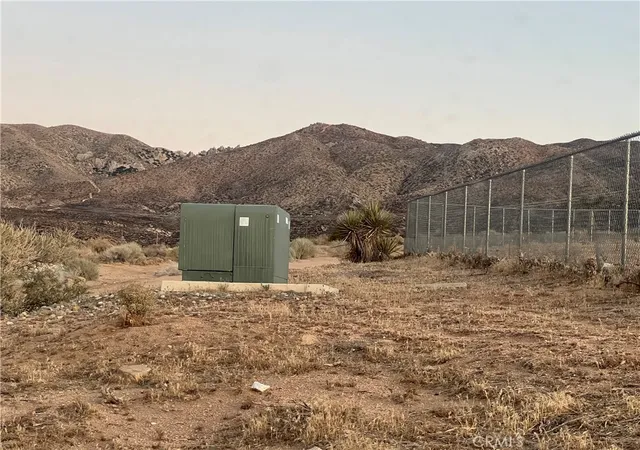 Photo 4 of Land for sale at 3 Outpost, Apple Valley, CA 92308 | MLS# HD25222791 | Listing updated on 2026-09-24