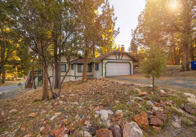 1st image of 1093 Snow Ridge Rd, Big Bear City, CA 92314 | MLS# 219135721PS