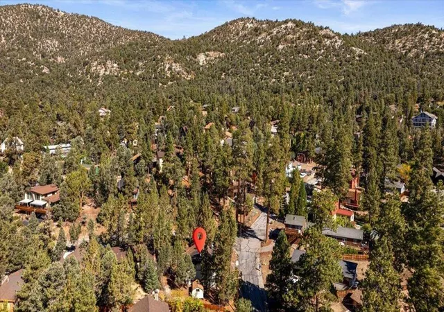 4th image of 1093 Snow Ridge Rd, Big Bear City, CA 92314 | MLS# 219135721PS