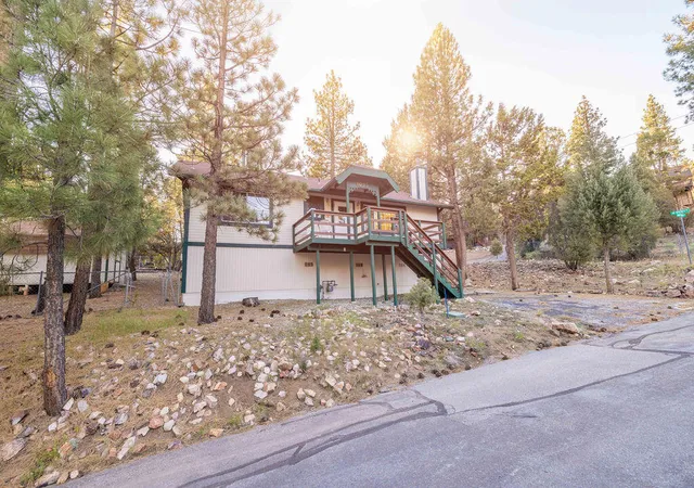 5th image of 1093 Snow Ridge Rd, Big Bear City, CA 92314 | MLS# 219135721PS
