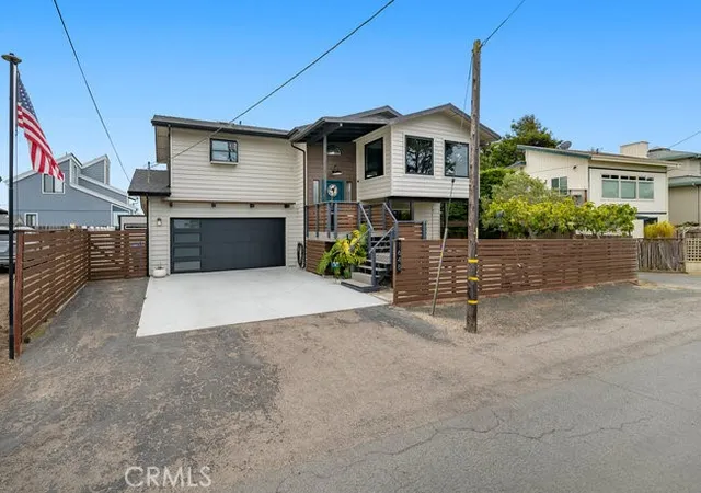 Homes for sale in Cambria, CA | 1648 Richard, Cambria, CA 93428 | MLS# FR25222961