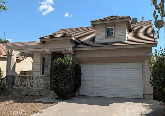 Single family home for sale at 13129 Gabay, Rancho Cucamonga, CA 91739 | MLS# DW25223022