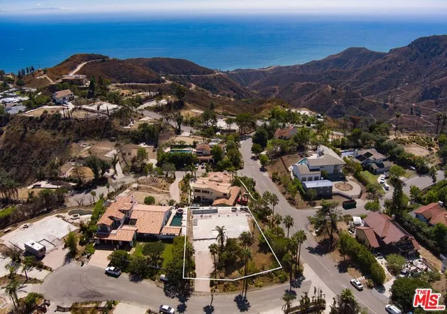 Photo 2 of Land for sale at 23316 W Bocana St, Malibu, CA 90265 | MLS# 25596055 | Listing updated on 2026-09-04
