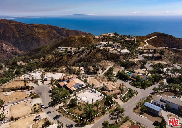 Photo 3 of Land for sale at 23316 W Bocana St, Malibu, CA 90265 | MLS# 25596055 | Listing updated on 2026-09-04