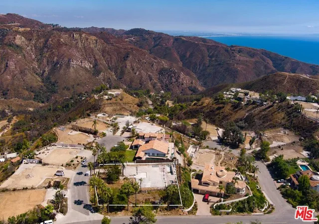 Photo 3 of Land for sale at 23316 W Bocana St, Malibu, CA 90265 | MLS# 25596055 | Listing updated on 2026-09-04