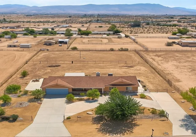 1st image of 22665 Little Beaver, Apple Valley, CA 92308 | MLS# IG25222842