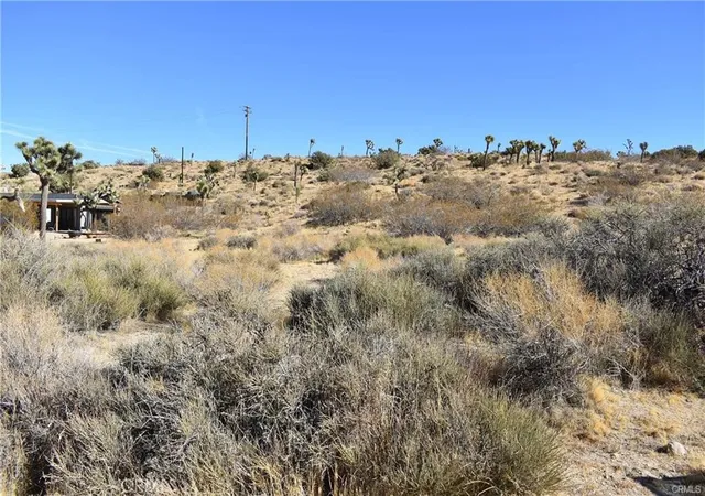 Photo 3 of Land for sale at 1 Indio Ave, Yucca Valley, CA 92284 | MLS# SR25223222 | Listing updated on 2026-09-16