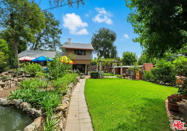 Homes for sale in Altadena, CA | 2186 Mar Vista Ave, Altadena, CA 91001 | MLS# 25594685