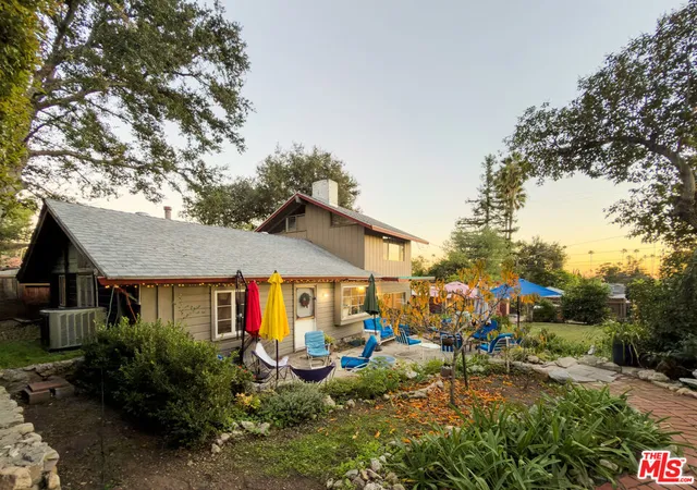 Homes for sale in Altadena, CA | 2186 Mar Vista Ave, Altadena, CA 91001 | MLS# 25594685