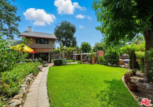 Homes for sale in Altadena, CA | 2186 Mar Vista Ave, Altadena, CA 91001 | MLS# 25594685