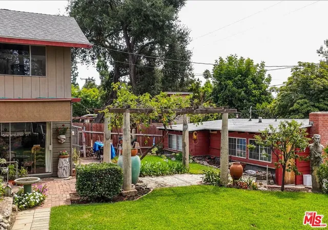 Homes for sale in Altadena, CA | 2186 Mar Vista Ave, Altadena, CA 91001 | MLS# 25594685