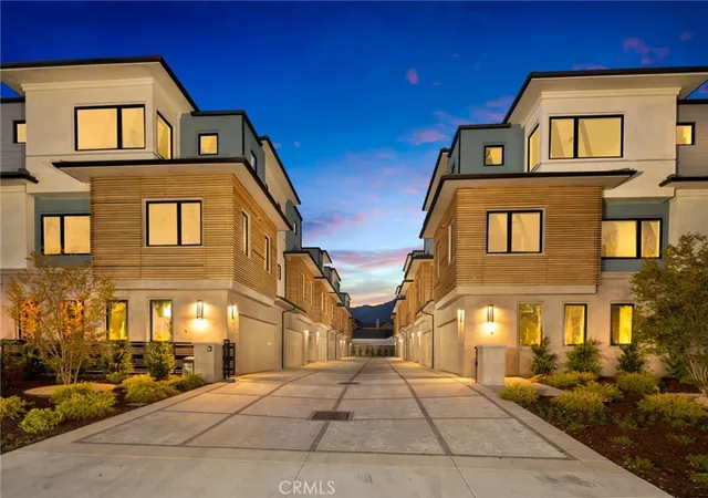 Photo 1 of Condo for sale at 905 W Duarte Rd #A, Arcadia, CA 91007 | MLS# TR25223363 | Listing updated on 2026-03-24