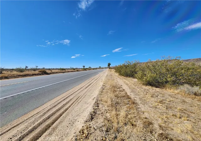 Photo 2 of Land for sale at 1901 Old Woman Springs Rd, Yucca Valley, CA 92284 | MLS# HD25223462 | Listing updated on 2026-03-31