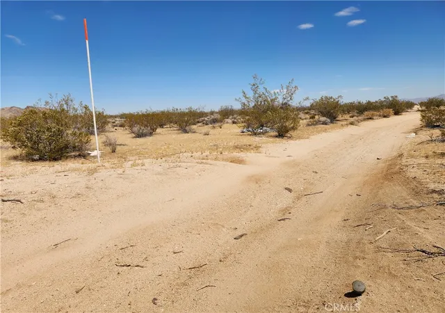 2nd image of 40 Ac Joshua Tree, Joshua Tree, CA 92252 | MLS# HD25223497