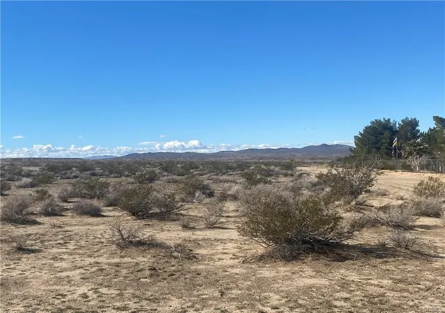 Photo 1 of Land for sale at 23415 Spinet, Barstow, CA 92311 | MLS# HD25223547 | Listing updated on 2026-07-11