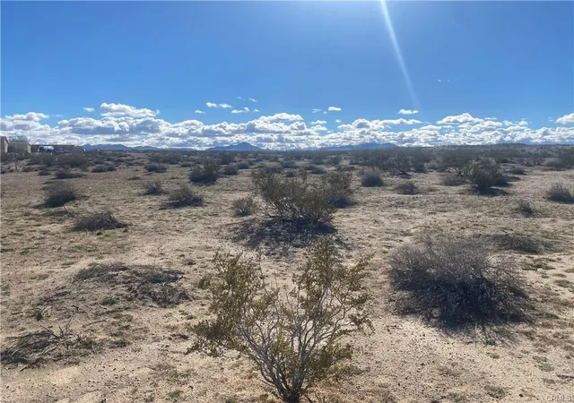 Photo 2 of Land for sale at 23415 Spinet, Barstow, CA 92311 | MLS# HD25223547 | Listing updated on 2026-07-11