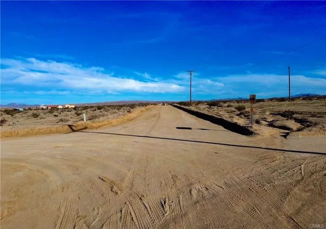 Photo 3 of Land for sale at 23415 Spinet, Barstow, CA 92311 | MLS# HD25223547 | Listing updated on 2026-07-11