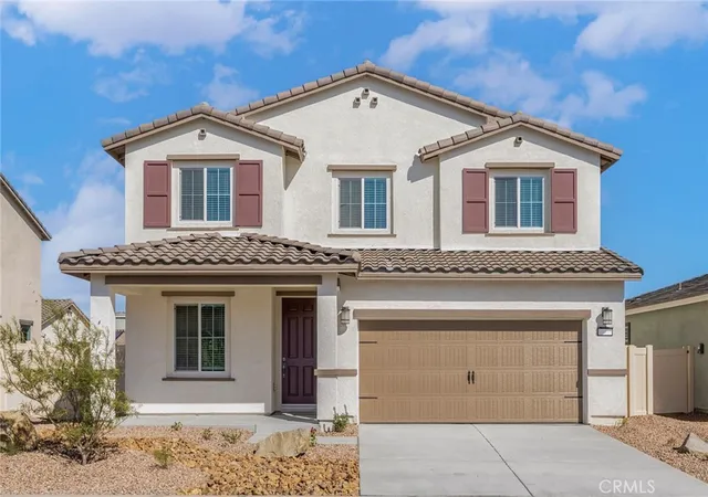 Photo 1 of Sale Pending at 80548 Anacapa Dr, Indio, CA 92201 | MLS# SW25223550 | Listing updated on 2026-10-02