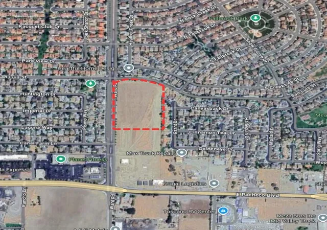7th image of 0 Pachecho, Los Banos, CA 93635 | MLS# ML82022556