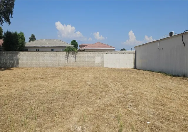 Photo 2 of Land for sale at 637 637 S San Jacinto, San Jacinto, CA 92583 | MLS# IV25223779 | Listing updated on 2026-07-01