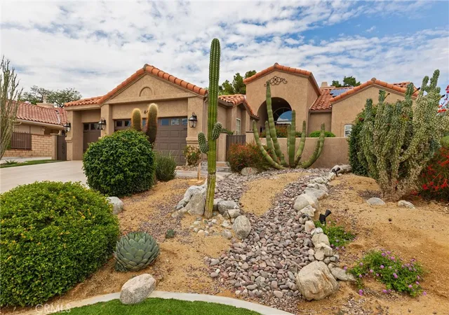 Homes for sale in Desert Hot Springs, CA | 64222 64222 Doral Dr, Desert Hot Springs, CA 92240 | MLS# OC25223334