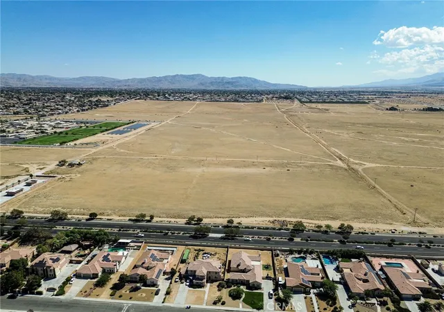 Photo 1 of Land for sale at 0 Apple Valley Rd, Apple Valley, CA 92308 | MLS# CV25223689 | Listing updated on 2026-09-20