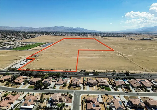 Photo 1 of Land for sale at 0 Apple Valley Rd, Apple Valley, CA 92308 | MLS# CV25223689 | Listing updated on 2026-09-20
