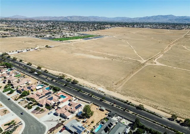 Photo 2 of Land for sale at 0 Apple Valley Rd, Apple Valley, CA 92308 | MLS# CV25223689 | Listing updated on 2026-09-20