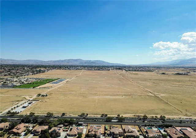 Photo 3 of Land for sale at 0 Apple Valley Rd, Apple Valley, CA 92308 | MLS# CV25223689 | Listing updated on 2026-09-20