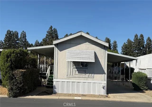 1st image of 2500 #270 N Hwy 59 #270, Merced, CA 95348 | MLS# MC25223780