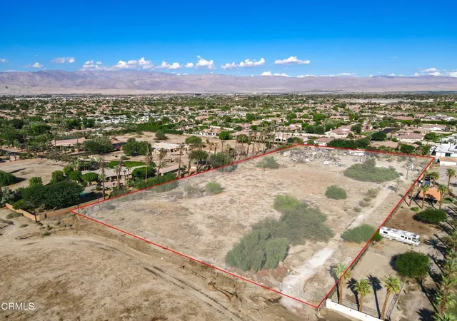 Land for sale at 80890 Avenue 50, Indio, CA 92201 | MLS# P1-24239