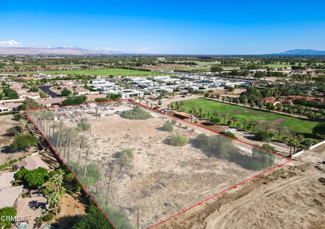 Photo 3 of Land for sale at 80890 Avenue 50, Indio, CA 92201 | MLS# P1-24239 | Listing updated on 2026-08-31