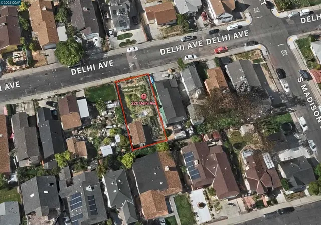 1st image of 220 Delhi Ave, Stockton, CA 95206 | MLS# 41112526