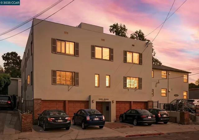 Multi family home for sale at 1919 Curtis, Berkeley, CA 94702 | MLS# 41112535