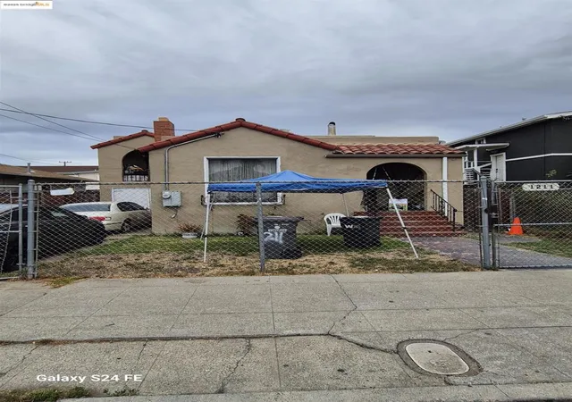1st image of 1211 96th Ave, Oakland, CA 94603 | MLS# 41112557