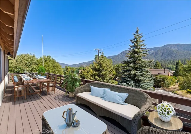 Homes for sale in Pine Mountain Club, CA | 16425 Huron Dr, Pine Mountain Club, CA 93222 | MLS# SR25203296