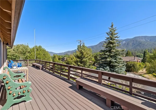 Homes for sale in Pine Mountain Club, CA | 16425 Huron Dr, Pine Mountain Club, CA 93222 | MLS# SR25203296