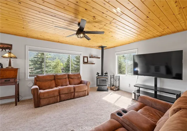 Homes for sale in Pine Mountain Club, CA | 16425 Huron Dr, Pine Mountain Club, CA 93222 | MLS# SR25203296