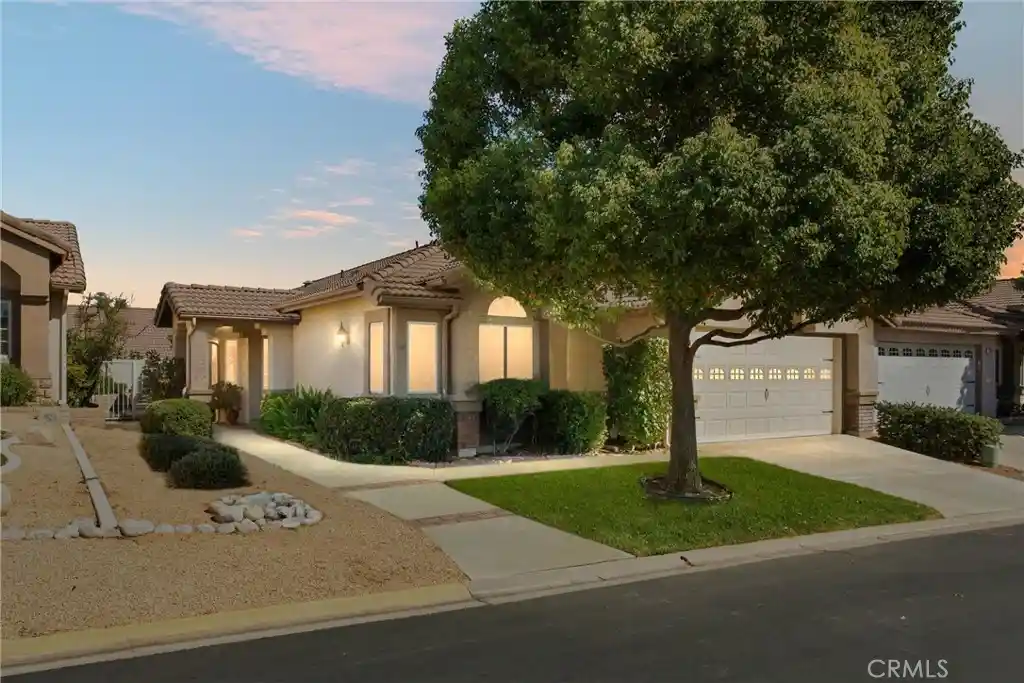 Photo 1 of Single family home for sale at 738 Amber Sky, Banning, CA 92220 | MLS# IG25224413 | Listing updated on 2026-03-24