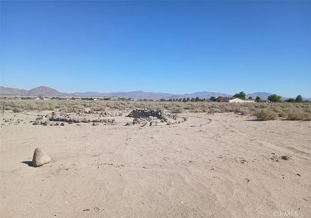 Photo 3 of Land for sale at 1 E Clark, Lucerne Valley, CA 92356 | MLS# RS25224553 | Listing updated on 2026-03-20
