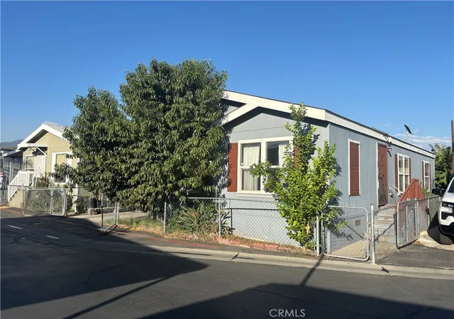 Photo 1 of Sale Pending at 1826 W 19th Street #18, San Bernardino, CA 92411 | MLS# IG25224495 | Listing updated on 2026-07-06