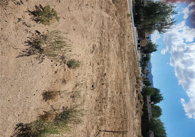 2nd image of 0 Ottawa, Apple Valley, CA 92308 | MLS# RS25223930