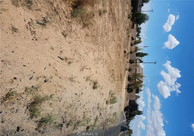 4th image of 0 Ottawa, Apple Valley, CA 92308 | MLS# RS25223930