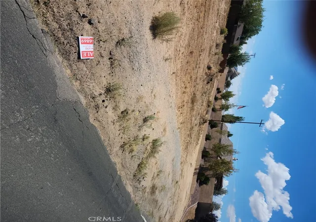 5th image of 0 Ottawa, Apple Valley, CA 92308 | MLS# RS25223930
