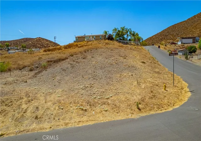 Photo 1 of Land for sale at 0 Lot 298 Hampshire Dr, Menifee, CA 92587 | MLS# SW25224739 | Listing updated on 2026-02-17