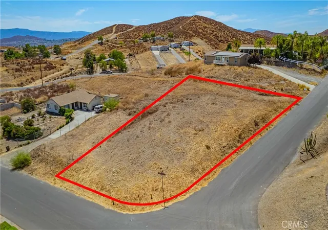 Photo 2 of Land for sale at 0 Lot 298 Hampshire Dr, Menifee, CA 92587 | MLS# SW25224739 | Listing updated on 2026-02-17
