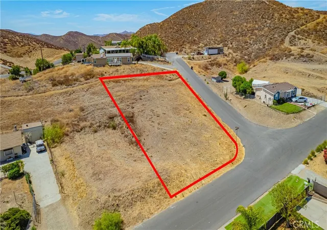 Photo 2 of Land for sale at 0 Lot 298 Hampshire Dr, Menifee, CA 92587 | MLS# SW25224739 | Listing updated on 2026-02-17